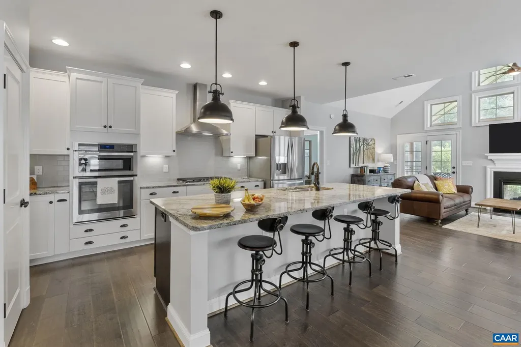 920 Park Ridge Drive Crozet VA 22932