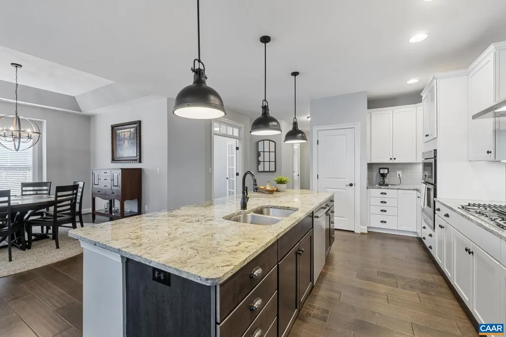 920 Park Ridge Drive Crozet VA 22932