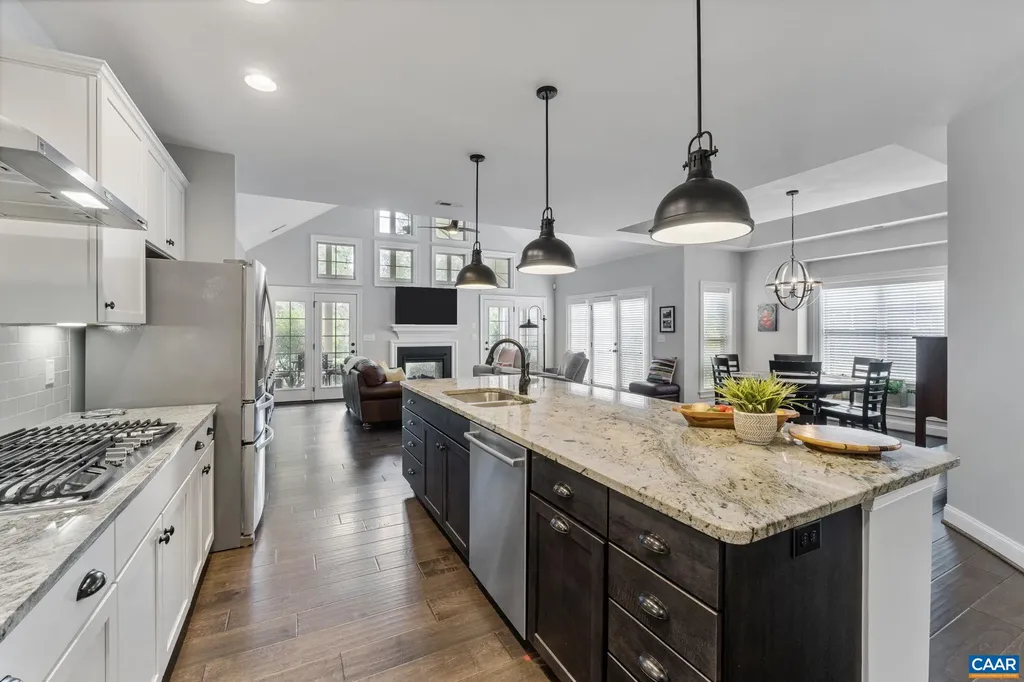 920 Park Ridge Drive Crozet VA 22932