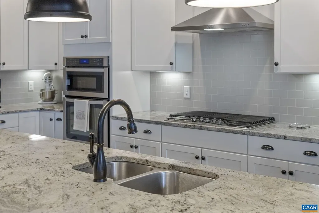 920 Park Ridge Drive Crozet VA 22932