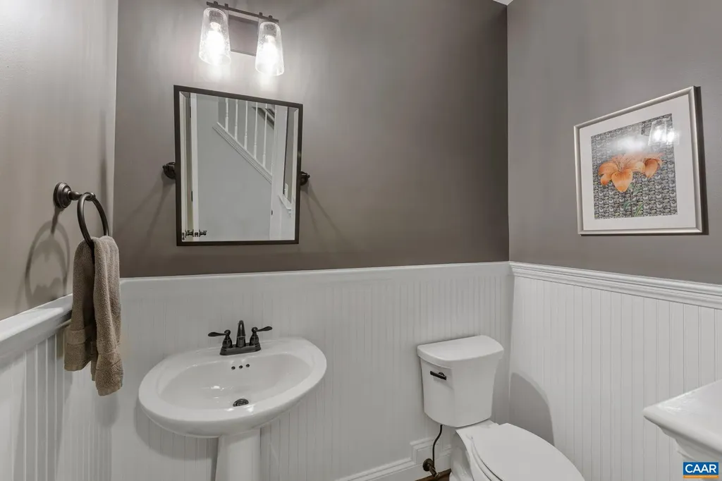 920 Park Ridge Drive Crozet VA 22932