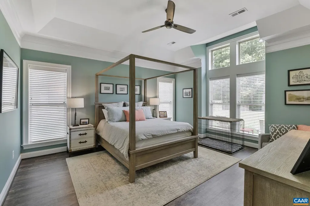 920 Park Ridge Drive Crozet VA 22932