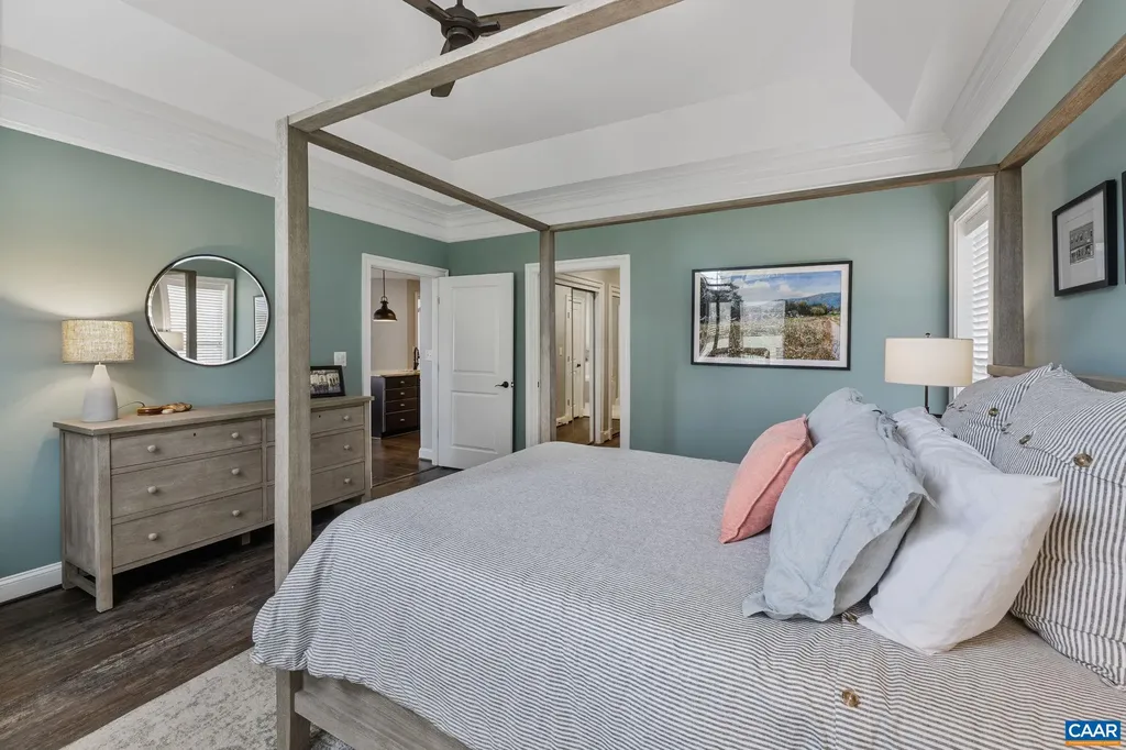 920 Park Ridge Drive Crozet VA 22932