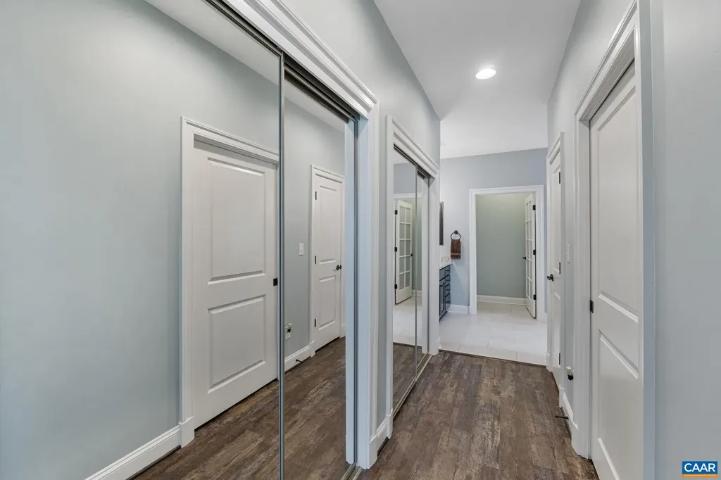 920 Park Ridge Drive Crozet VA 22932