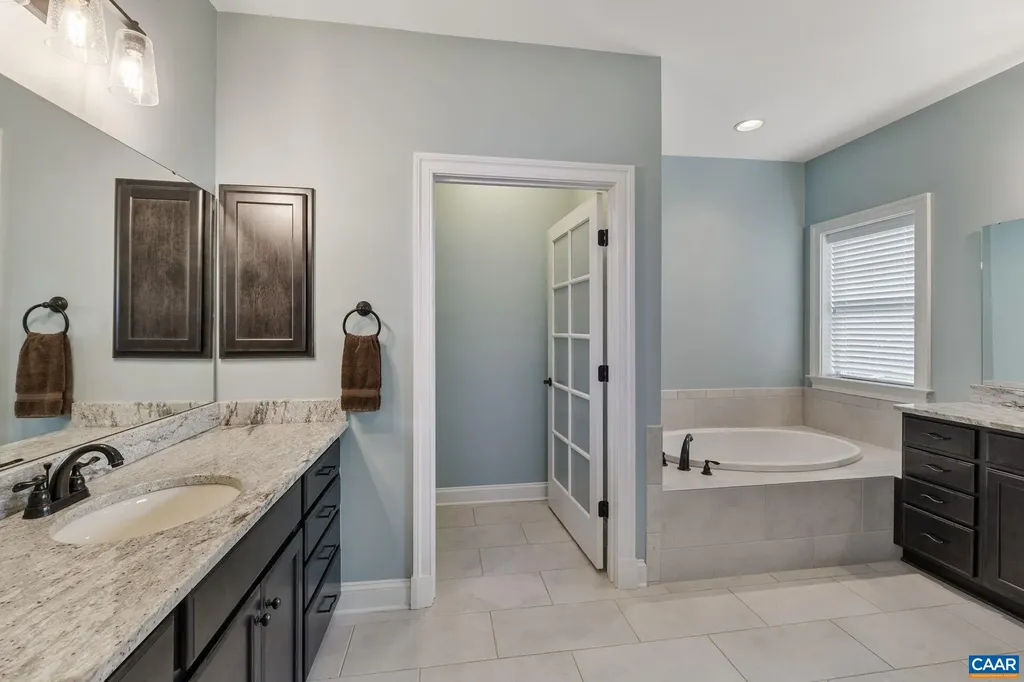 920 Park Ridge Drive Crozet VA 22932