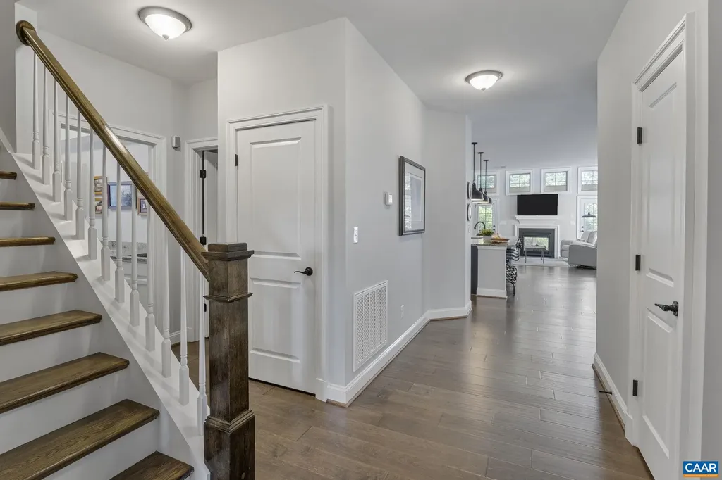 920 Park Ridge Drive Crozet VA 22932