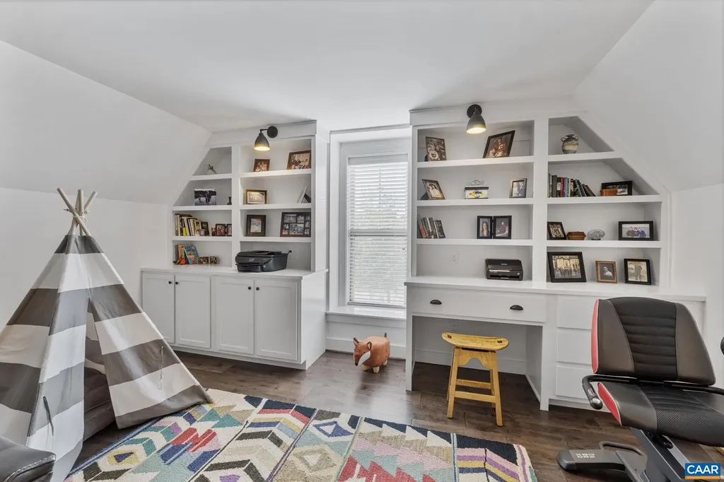 920 Park Ridge Drive Crozet VA 22932