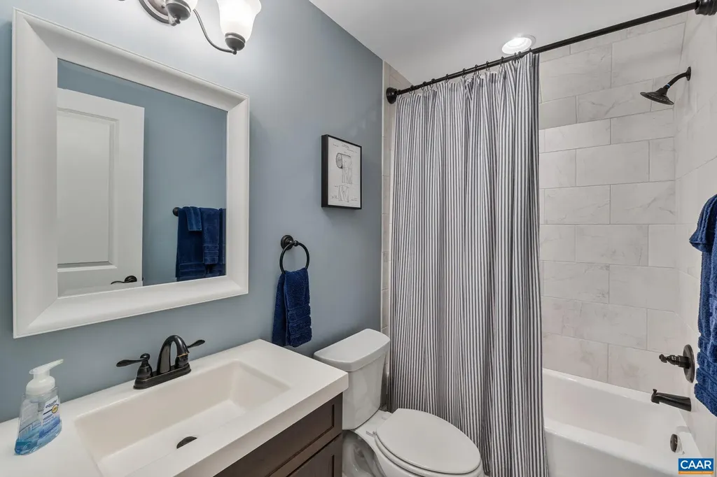 920 Park Ridge Drive Crozet VA 22932