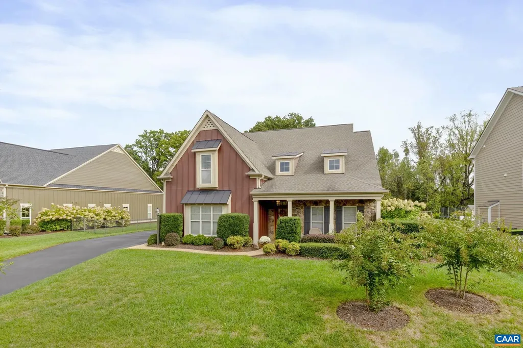 920 Park Ridge Drive Crozet VA 22932