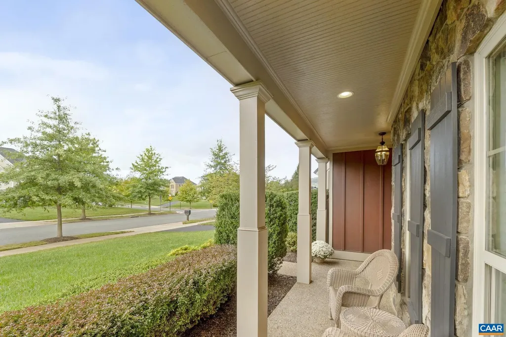 920 Park Ridge Drive Crozet VA 22932