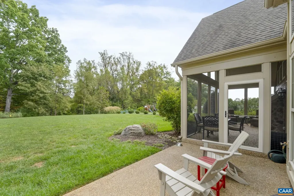 920 Park Ridge Drive Crozet VA 22932