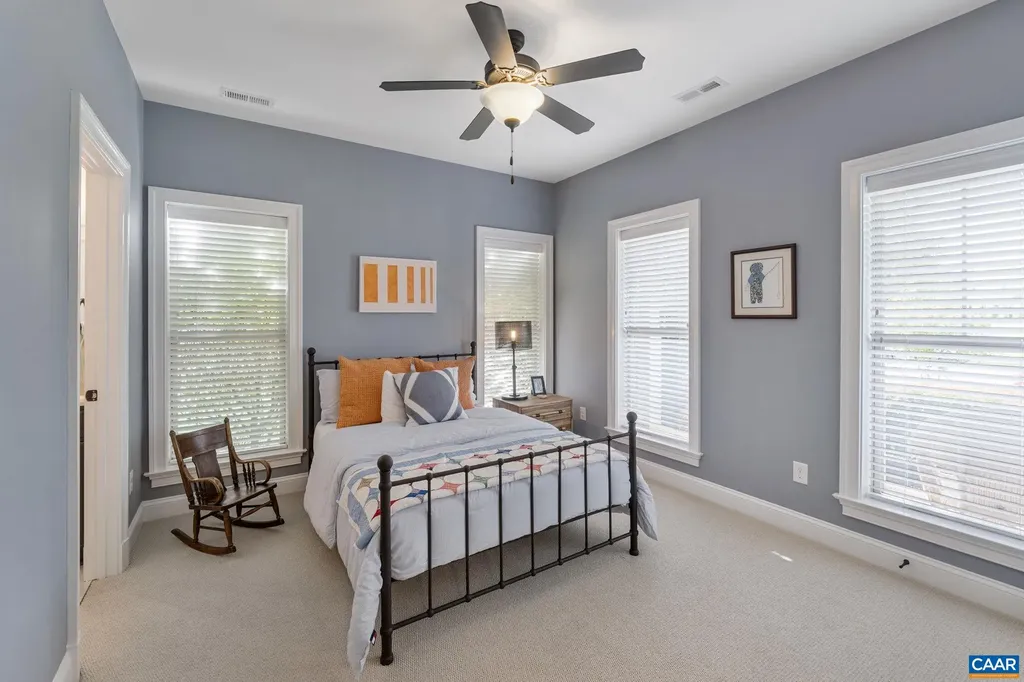920 Park Ridge Drive Crozet VA 22932