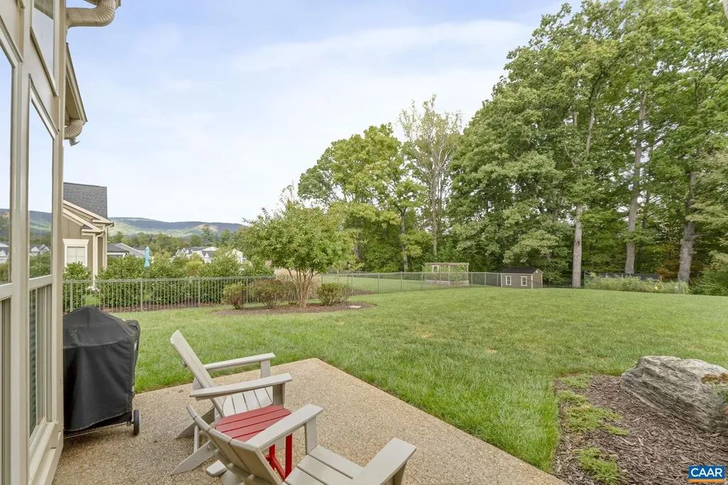 920 Park Ridge Drive Crozet VA 22932