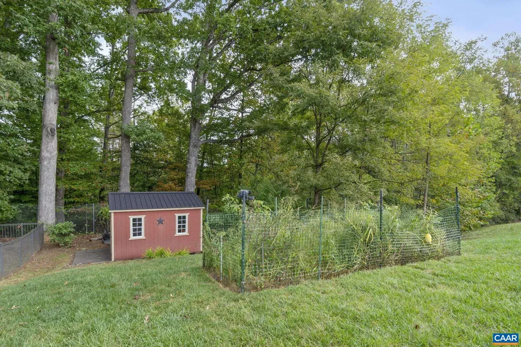 920 Park Ridge Drive Crozet VA 22932