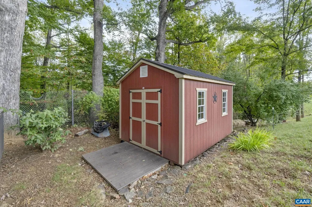 920 Park Ridge Drive Crozet VA 22932