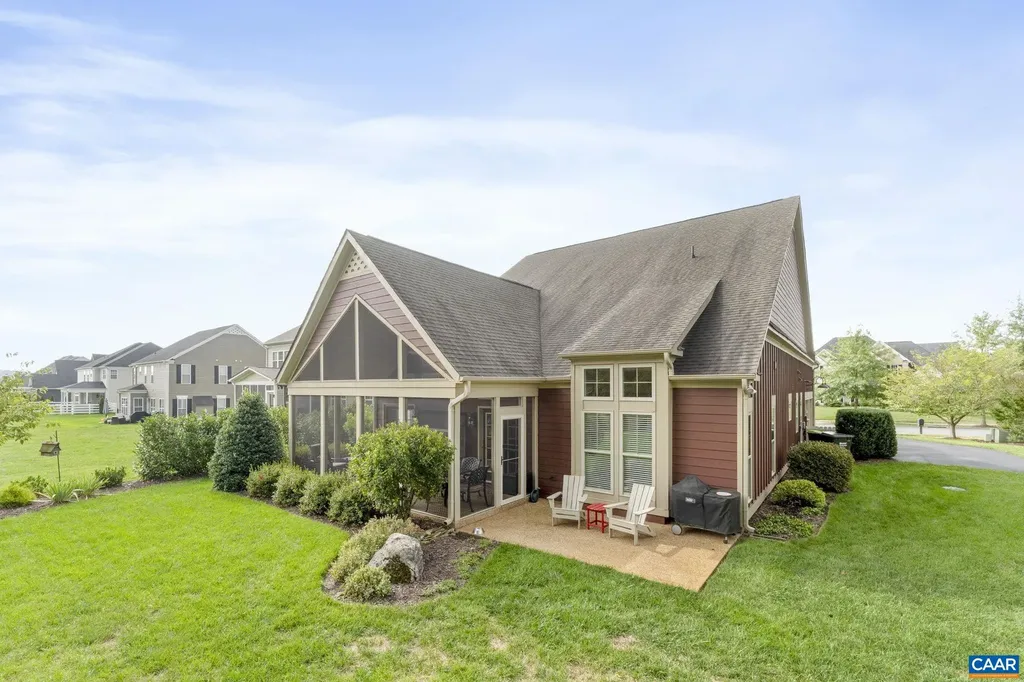 920 Park Ridge Drive Crozet VA 22932