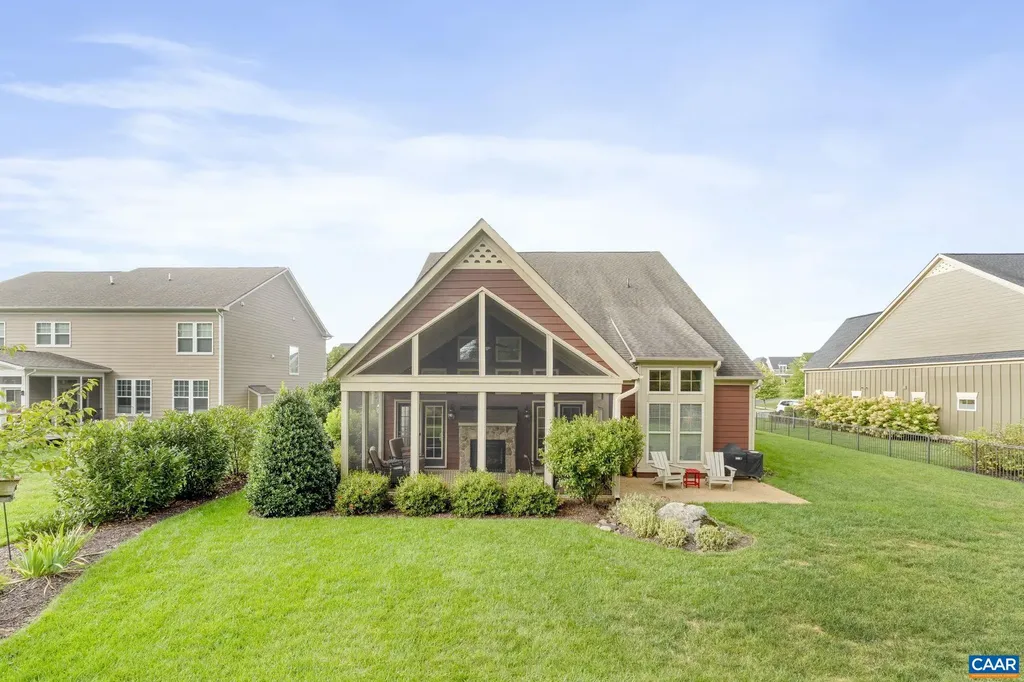 920 Park Ridge Drive Crozet VA 22932