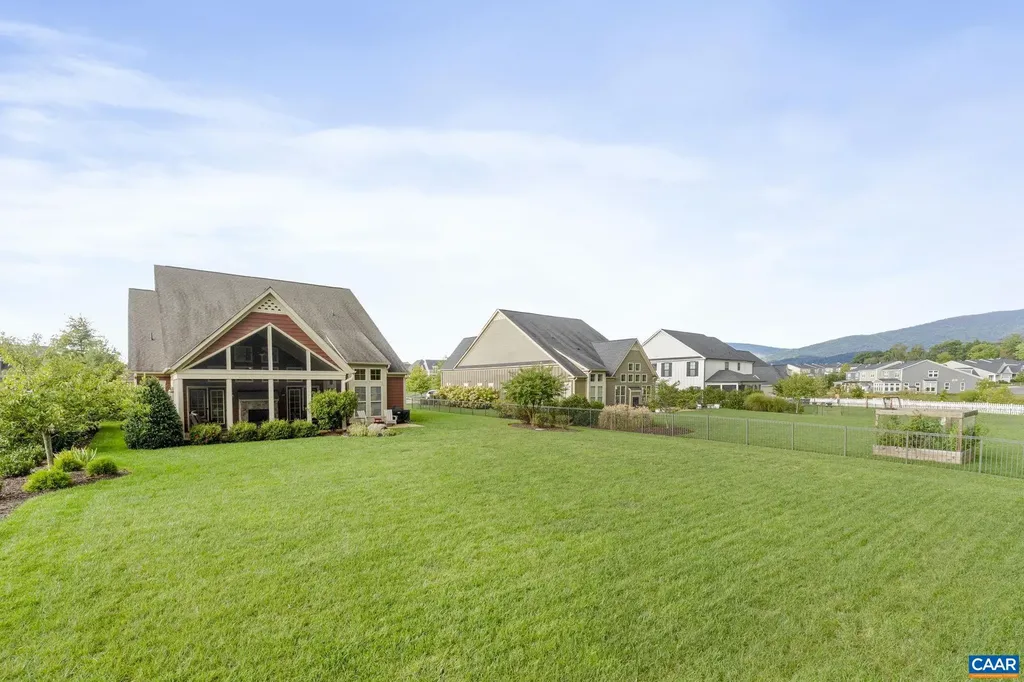 920 Park Ridge Drive Crozet VA 22932