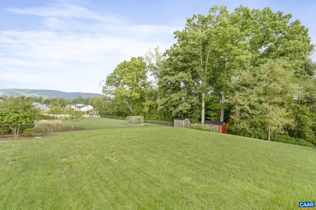 920 Park Ridge Drive Crozet VA 22932