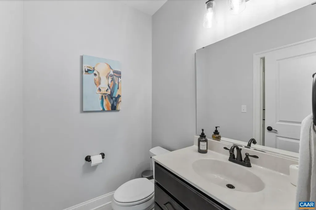 920 Park Ridge Drive Crozet VA 22932