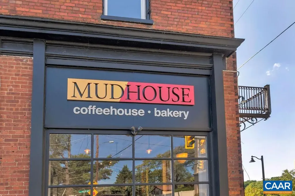 920 Park Ridge Drive Crozet VA 22932