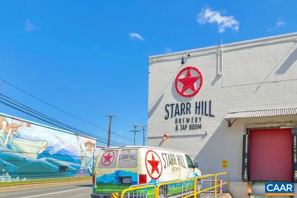 920 Park Ridge Drive Crozet VA 22932