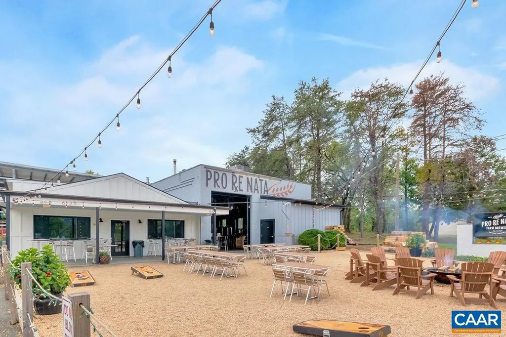 920 Park Ridge Drive Crozet VA 22932