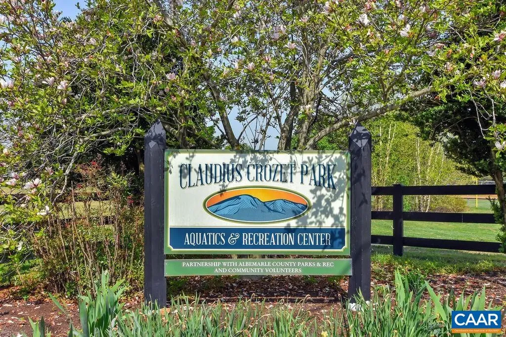 920 Park Ridge Drive Crozet VA 22932