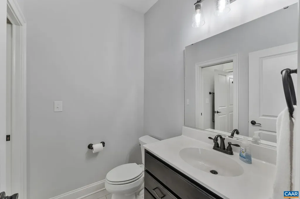 920 Park Ridge Drive Crozet VA 22932