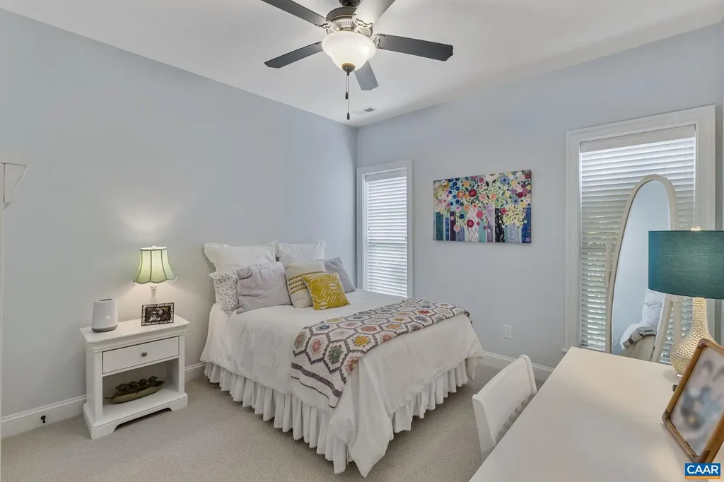 920 Park Ridge Drive Crozet VA 22932