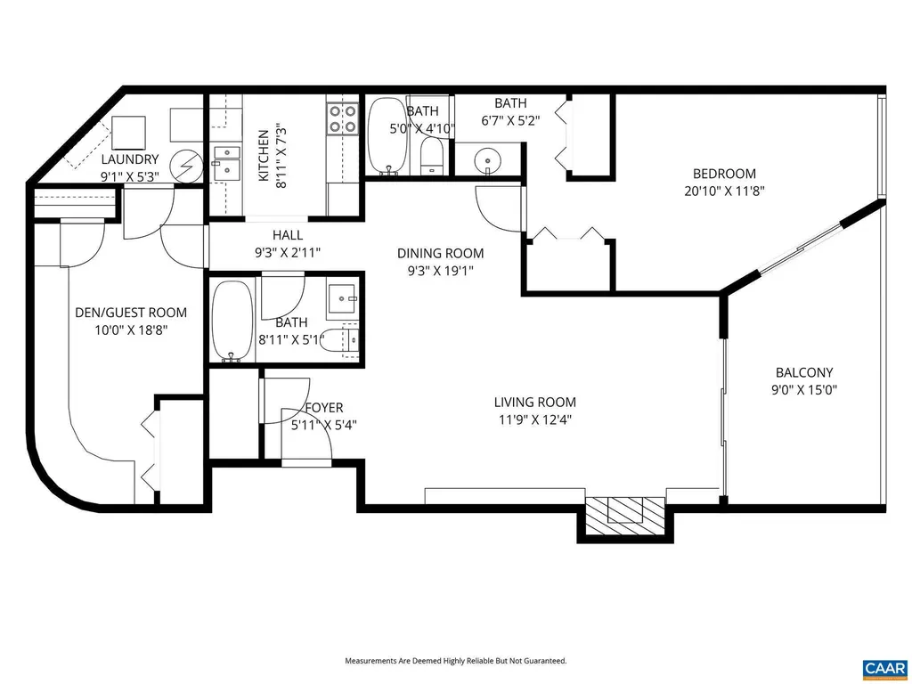 408 Market Street E Charlottesville VA 22902