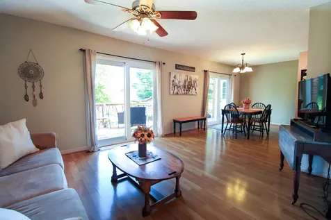 2056 Knightly Mill Road Fort Defiance VA 24437