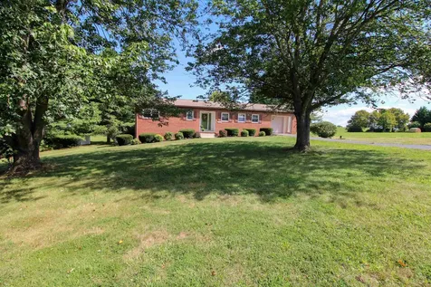 2056 Knightly Mill Road Fort Defiance VA 24437
