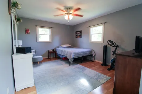 2056 Knightly Mill Road Fort Defiance VA 24437