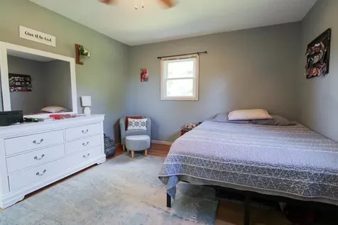 2056 Knightly Mill Road Fort Defiance VA 24437