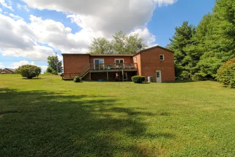 2056 Knightly Mill Road Fort Defiance VA 24437