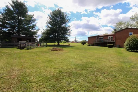 2056 Knightly Mill Road Fort Defiance VA 24437