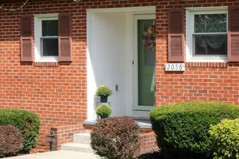 2056 Knightly Mill Road Fort Defiance VA 24437