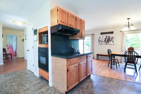 2056 Knightly Mill Road Fort Defiance VA 24437