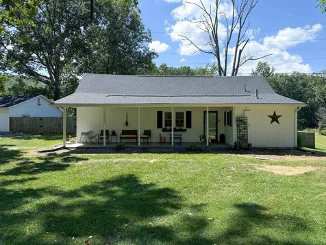 1890 Calf Mountain Road Waynesboro VA 22980