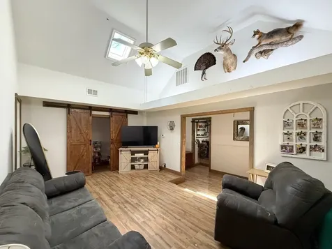 1890 Calf Mountain Road Waynesboro VA 22980