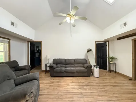 1890 Calf Mountain Road Waynesboro VA 22980