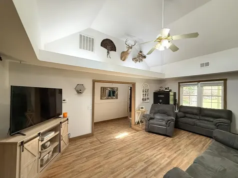 1890 Calf Mountain Road Waynesboro VA 22980