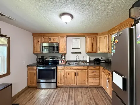 1890 Calf Mountain Road Waynesboro VA 22980