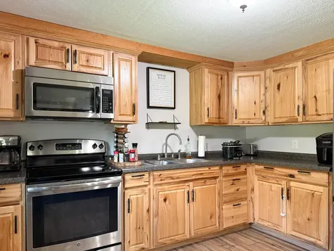1890 Calf Mountain Road Waynesboro VA 22980