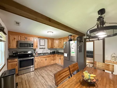 1890 Calf Mountain Road Waynesboro VA 22980