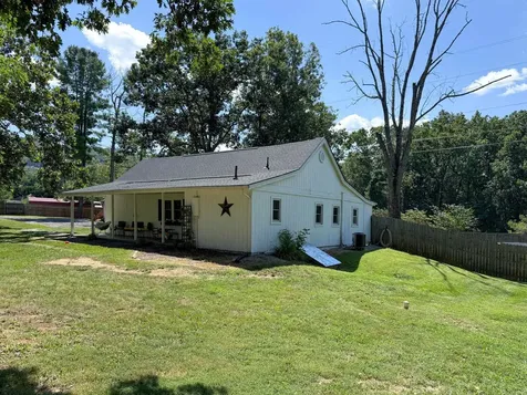 1890 Calf Mountain Road Waynesboro VA 22980