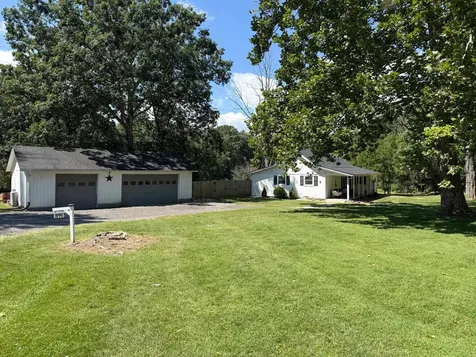 1890 Calf Mountain Road Waynesboro VA 22980