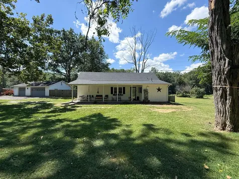 1890 Calf Mountain Road Waynesboro VA 22980
