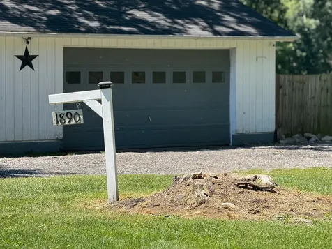 1890 Calf Mountain Road Waynesboro VA 22980